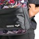 Arena Team Backpack 30 Allover, Αθλητικό Σακίδιο Πλάτης, 30L