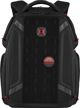 Σακίδιο Πλάτης Wenger PlayerOne 17.3" για Laptop με Θήκη Ακουστικών & Προστατευτική Θήκη EVA (611650)