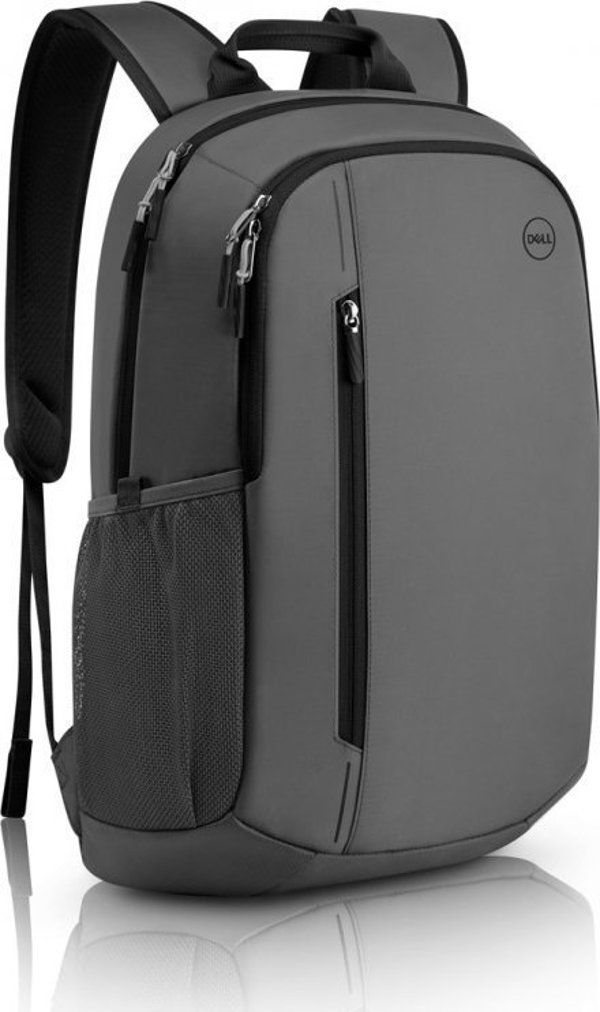 Dell EcoLoop Urban Backpack 15" (CP4523G) - Σακίδιο Πλάτης για Laptop - Βιώσιμα Υλικά - Γκρι