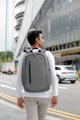 Dell EcoLoop Urban Backpack 15" (CP4523G) - Σακίδιο Πλάτης για Laptop - Βιώσιμα Υλικά - Γκρι