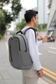 Dell EcoLoop Urban Backpack 15" (CP4523G) - Σακίδιο Πλάτης για Laptop - Βιώσιμα Υλικά - Γκρι