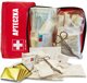 Plecak Ewakuacyjny Survival + εξοπλισμός Readypack S2 – πλήρες σετ έκτακτης ανάγκης / Readypack S2 μαύρο