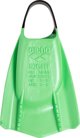Pletwy treningowe Arena Powerfin Pro II zielone rozmiar 38-39