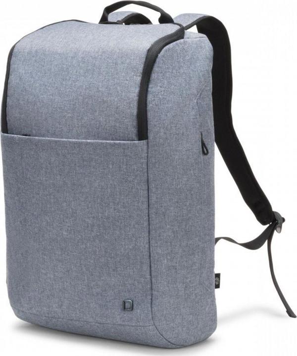 Dicota Eco Motion Σακίδιο Φορητού Υπολογιστή 15.6" για Laptop, Ανακυκλωμένο PET, D31875-RPET