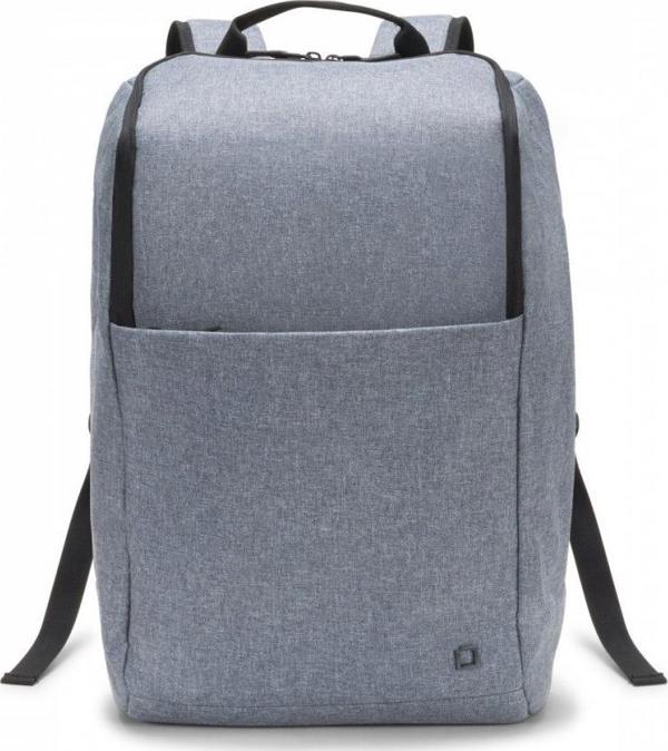 Dicota Eco Motion Σακίδιο Φορητού Υπολογιστή 15.6" για Laptop, Ανακυκλωμένο PET, D31875-RPET