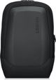 Lenovo Legion Armored Backpack II 17.3" - Ανθεκτικό Σακίδιο Πλάτης για Laptop έως 17.3 Ίντσες - Μαύρο