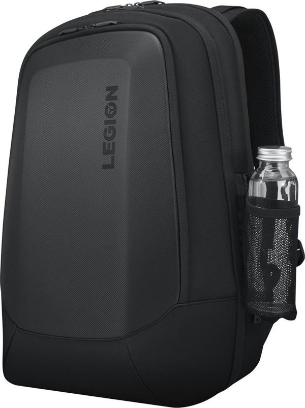 Lenovo Legion Armored Backpack II 17.3" - Ανθεκτικό Σακίδιο Πλάτης για Laptop έως 17.3 Ίντσες - Μαύρο
