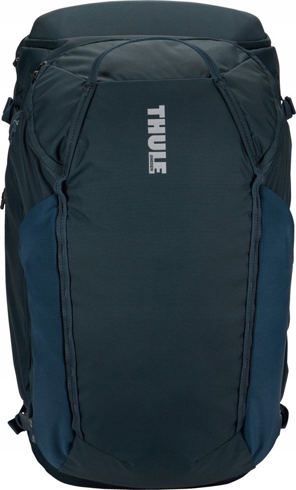 Plecak turystyczny Thule Landmark, 60 L | Travel pack | Darkest Blue