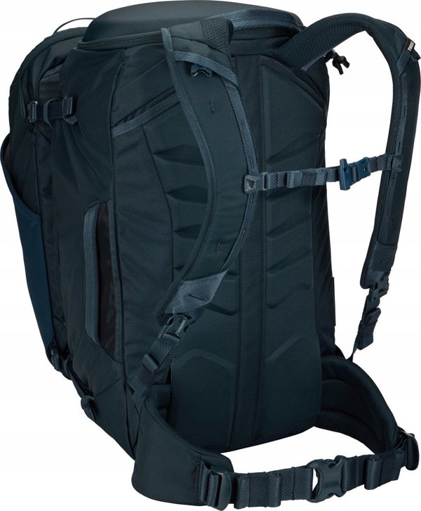 Plecak turystyczny Thule Landmark, 60 L | Travel pack | Darkest Blue