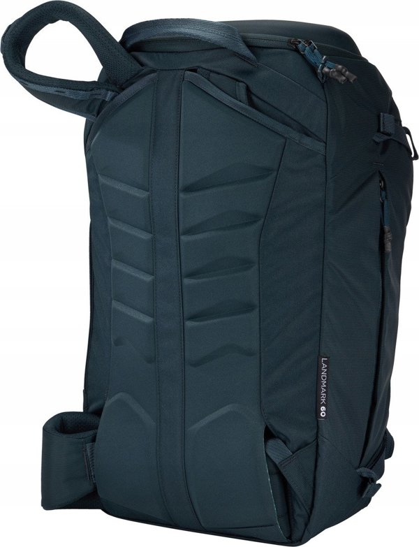 Plecak turystyczny Thule Landmark, 60 L | Travel pack | Darkest Blue