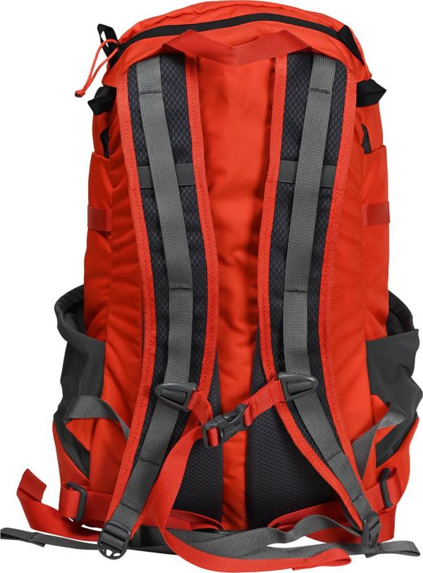 Plecak turystyczny Mystery Ranch Gallagator 19 l Czerwony
