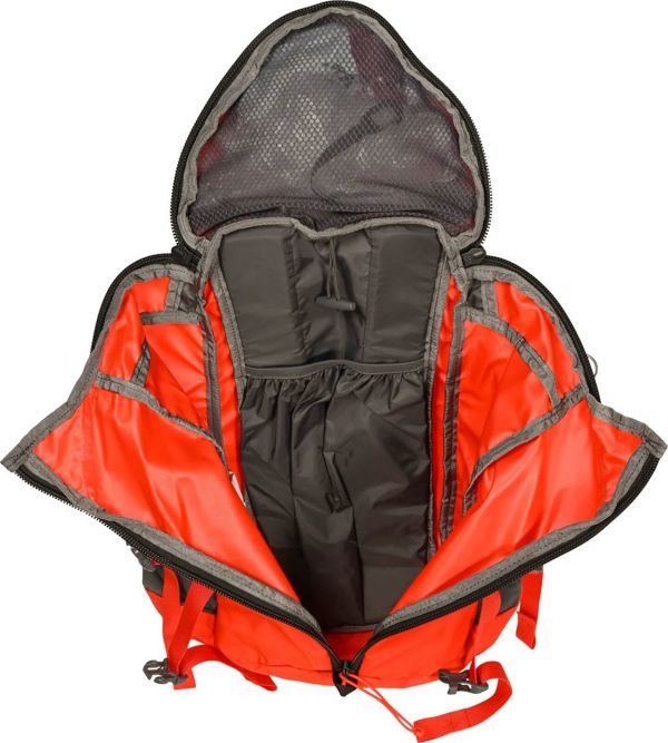 Plecak turystyczny Mystery Ranch Gallagator 19 l Czerwony