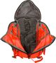 Plecak turystyczny Mystery Ranch Gallagator 19 l Czerwony