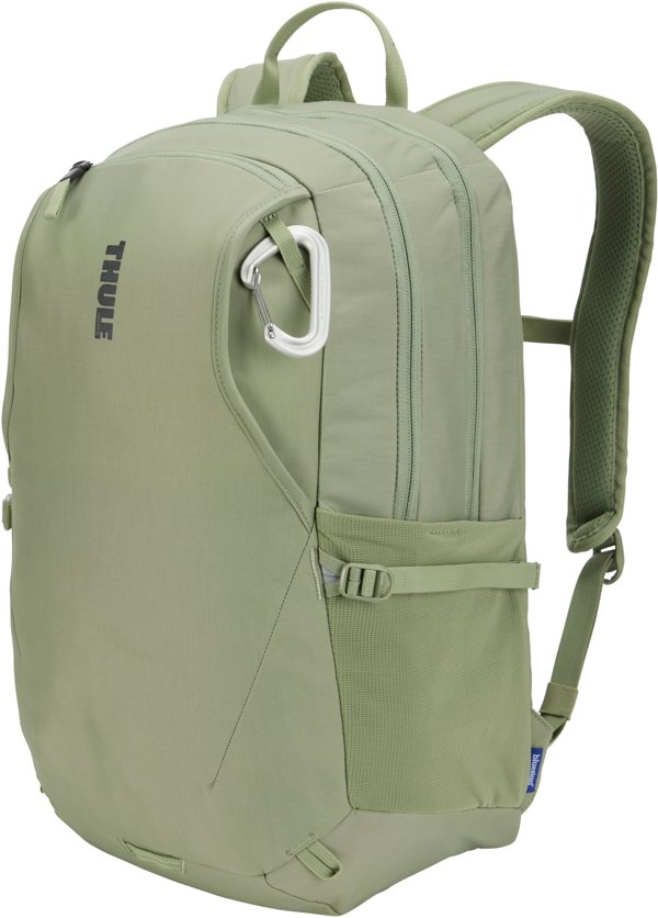 Thule EnRoute TEBP5216 Σακίδιο Πλάτης Πεζοπορίας 20L - Quiet Green