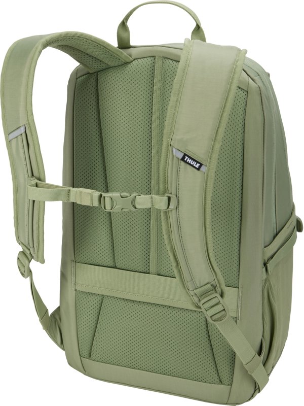 Thule EnRoute TEBP5216 Σακίδιο Πλάτης Πεζοπορίας 20L - Quiet Green
