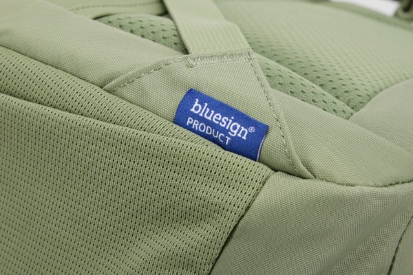 Thule EnRoute TEBP5216 Σακίδιο Πλάτης Πεζοπορίας 20L - Quiet Green
