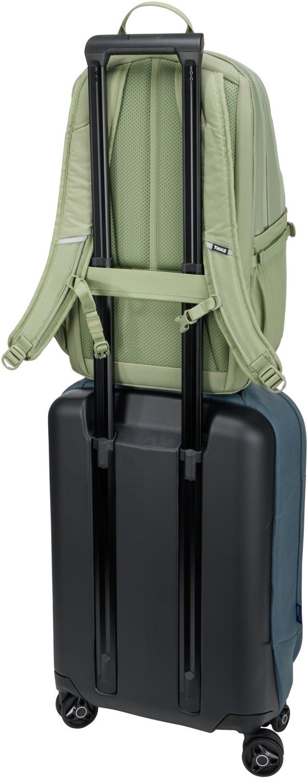 Thule EnRoute TEBP5216 Σακίδιο Πλάτης Πεζοπορίας 20L - Quiet Green
