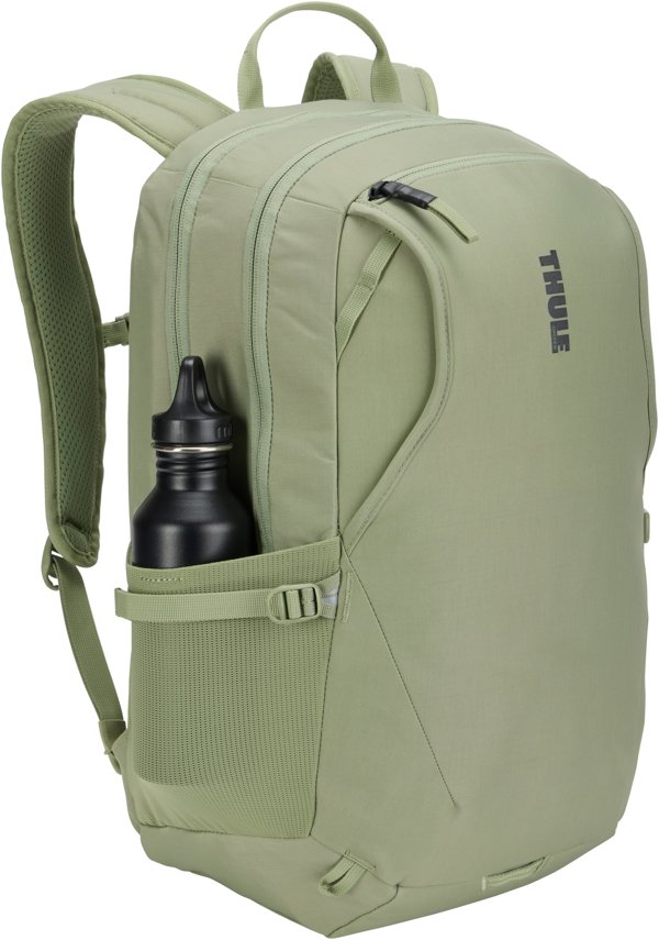 Thule EnRoute TEBP5216 Σακίδιο Πλάτης Πεζοπορίας 20L - Quiet Green