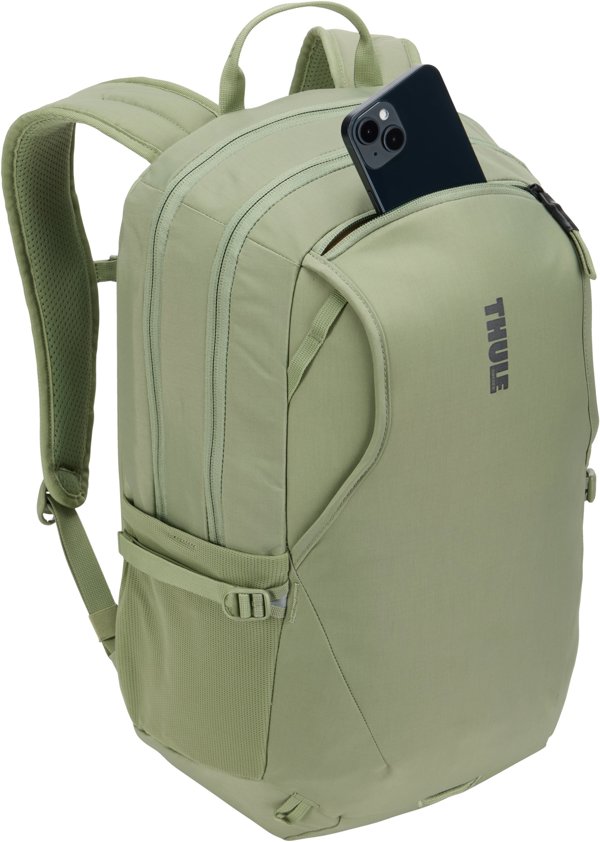 Thule EnRoute TEBP5216 Σακίδιο Πλάτης Πεζοπορίας 20L - Quiet Green