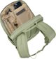 Thule EnRoute TEBP5216 Σακίδιο Πλάτης Πεζοπορίας 20L - Quiet Green