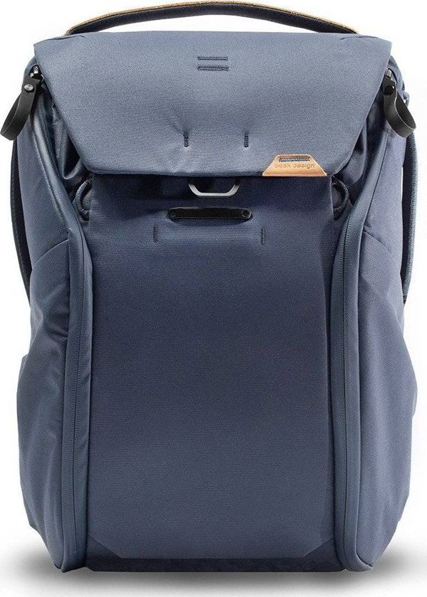 Σακίδιο Peak Design Σακίδιο PEAK DESIGN Everyday Backpack 20L v2 - Μπλε - EDLv2