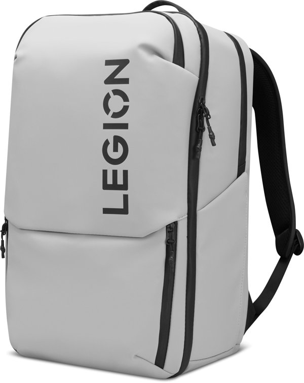 Plecak Lenovo Legion 17" Jasno Szary (GB800)