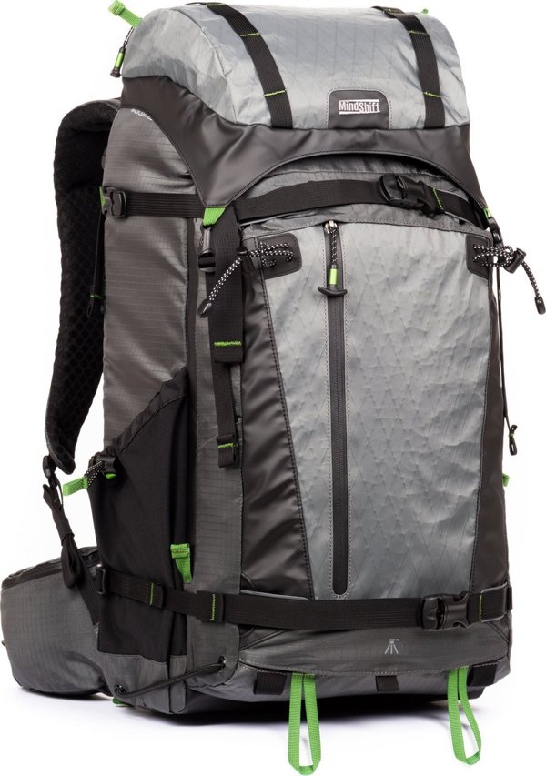 Plecak ThinkTank BackLight Elite 45L Storm Gray