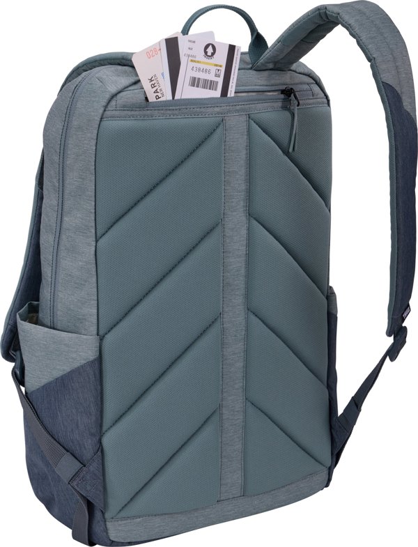 Plecak Thule Thule | Backpack 20L | Lithos | Fits up to size 16 " | Laptop backpack | Pond Gray/Dark Slate