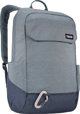 Plecak Thule Thule | Backpack 20L | Lithos | Fits up to size 16 " | Laptop backpack | Pond Gray/Dark Slate