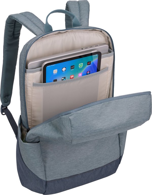 Plecak Thule Thule | Backpack 20L | Lithos | Fits up to size 16 " | Laptop backpack | Pond Gray/Dark Slate