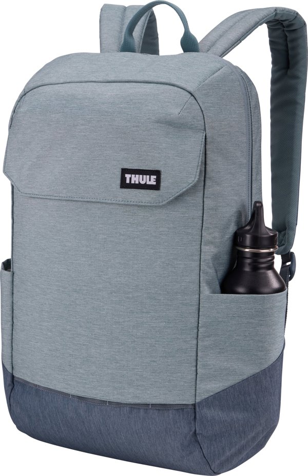Plecak Thule Thule | Backpack 20L | Lithos | Fits up to size 16 " | Laptop backpack | Pond Gray/Dark Slate