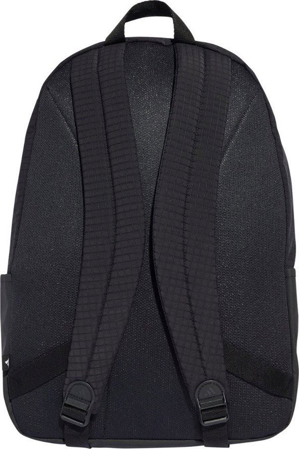 Plecak adidas Essentials 3-Stripes Back To School 2 czarny JX6497