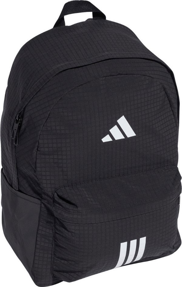 Plecak adidas Essentials 3-Stripes Back To School 2 czarny JX6497
