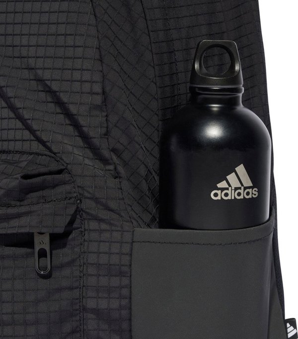 Plecak adidas Essentials 3-Stripes Back To School 2 czarny JX6497