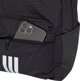 Plecak adidas Essentials 3-Stripes Back To School 2 czarny JX6497