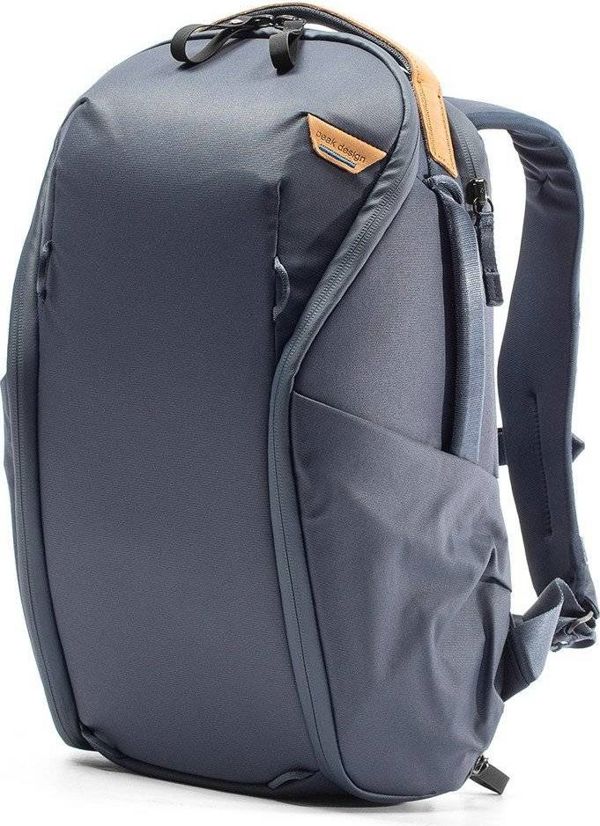 Σακίδιο Peak Design Σακίδιο PEAK DESIGN Everyday Backpack 15L Zip - Μπλε - EDLv2