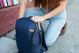Σακίδιο Peak Design Σακίδιο PEAK DESIGN Everyday Backpack 15L Zip - Μπλε - EDLv2