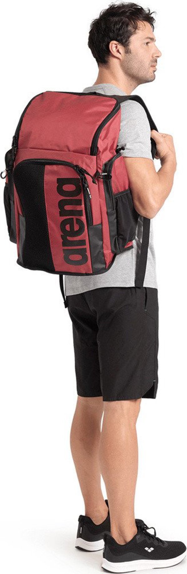 Plecak SPIKY III BACKPACK 45