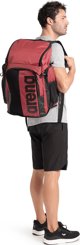 Plecak SPIKY III BACKPACK 45