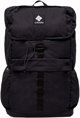Plecak turystyczny Columbia Columbia Trail Traveler II 28L Rucksack 2158181010 Czarne One size