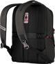 Σακίδιο Πλάτης Wenger MX Professional 16" για Laptop - Μαύρο