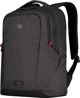 Σακίδιο Πλάτης Wenger MX Professional 16" για Laptop - Μαύρο