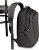 Σακίδιο Πλάτης Wenger MX Professional 16" για Laptop - Μαύρο