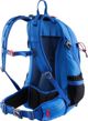 Hi-Tec Aruba Σακίδιο Πλάτης 30L, Τουριστικό, Μπλε, Ανατομική Πλάτη με Αερισμό