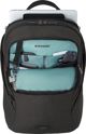 Wenger Σακίδιο Πλάτης MX Light για Laptop 16" (611642) - Μαύρο