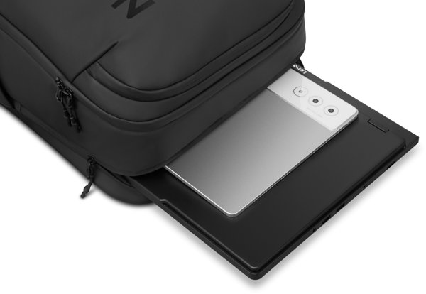 Plecak Lenovo Legion 17" Czarny (GB800)