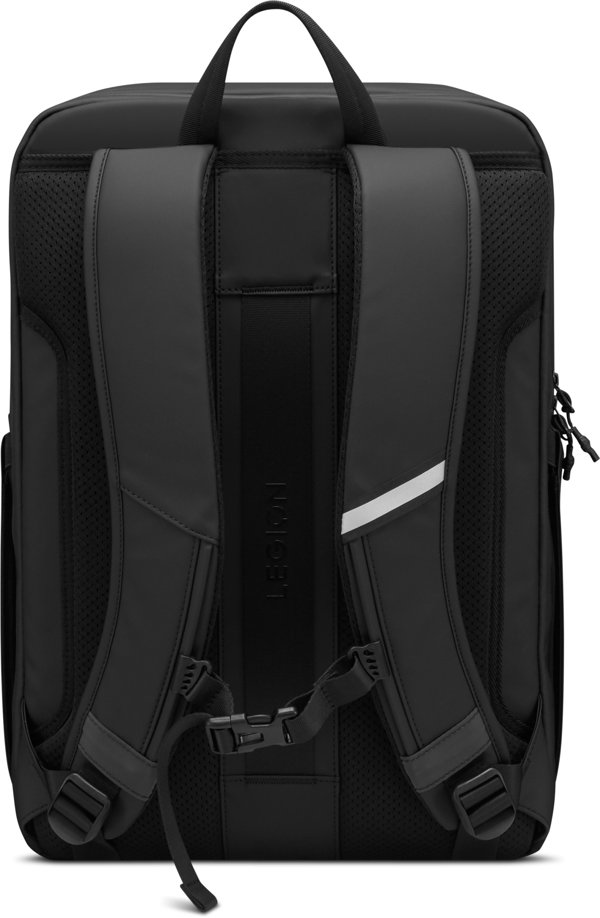 Plecak Lenovo Legion 17" Czarny (GB800)