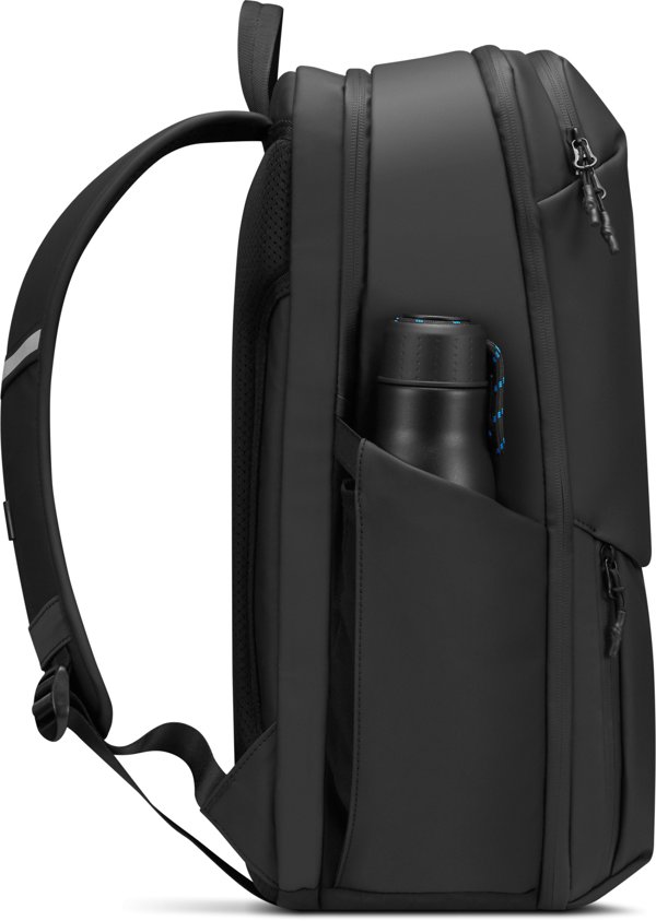 Plecak Lenovo Legion 17" Czarny (GB800)