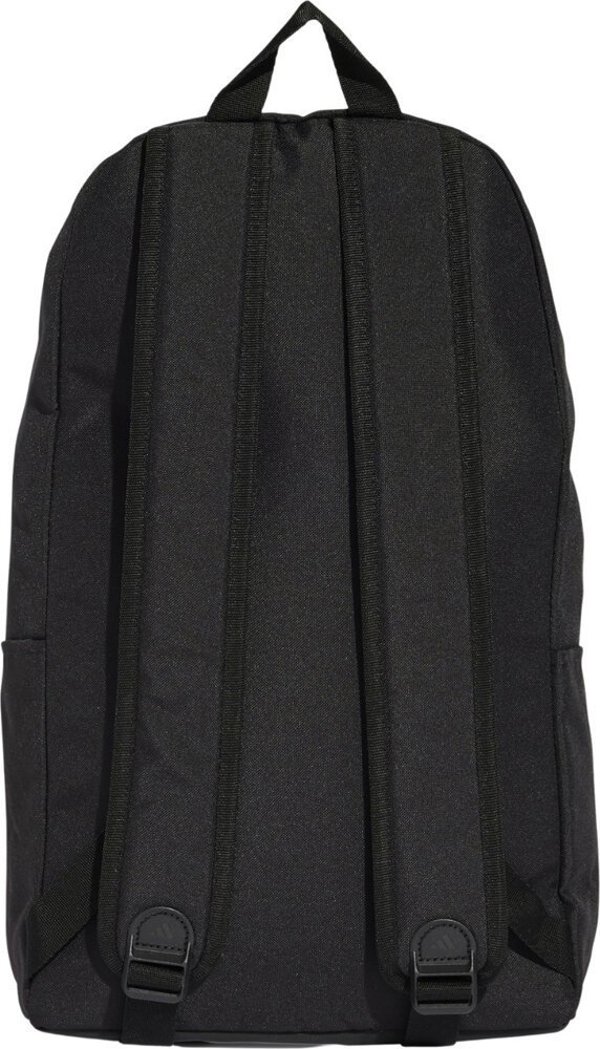 Plecak szkolny miejski sportowy adidas Classic Daily czarny JD9567