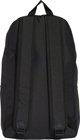 Plecak szkolny miejski sportowy adidas Classic Daily czarny JD9567